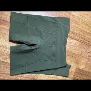 Victoria’s Secret sport legging